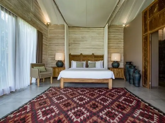 Superior Villa