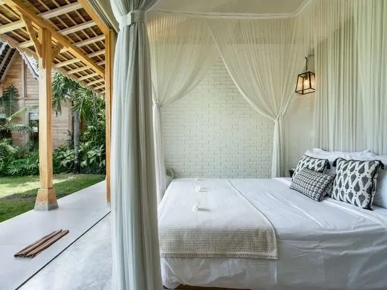 Superior Villa