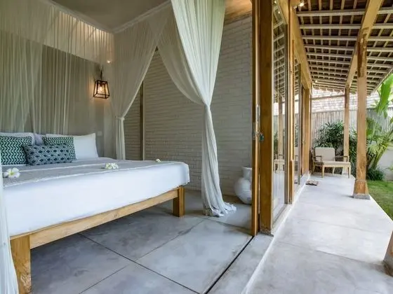 Superior Villa