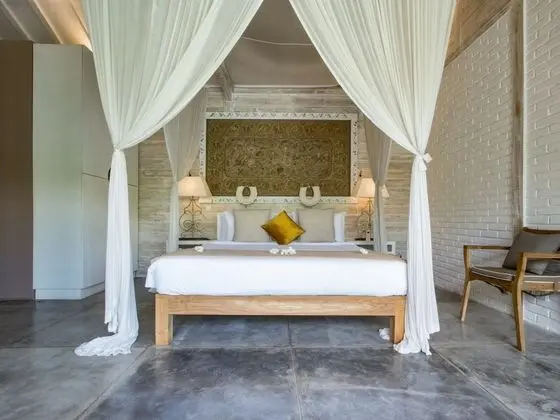 Superior Villa