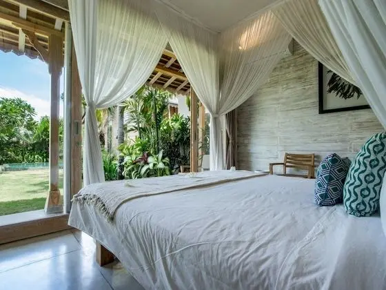 Superior Villa