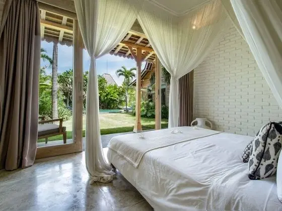 Superior Villa