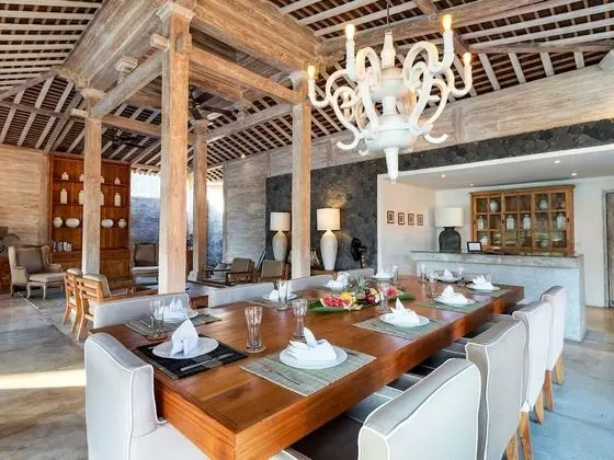 Superior Villa