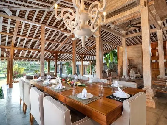 Superior Villa