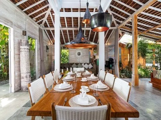 Superior Villa
