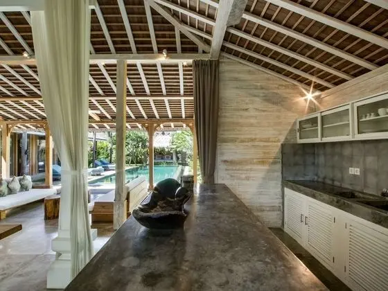 Superior Villa
