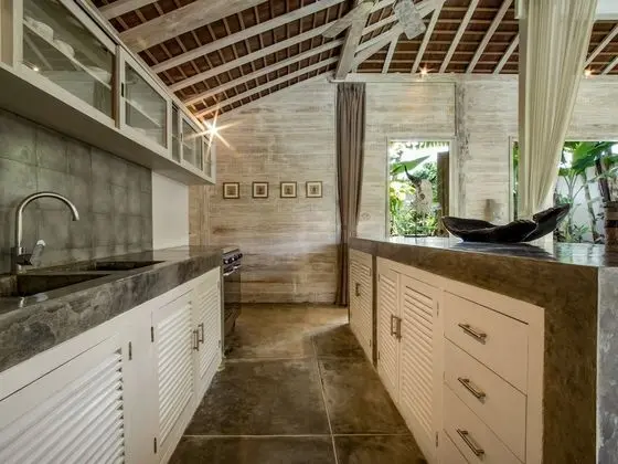 Superior Villa