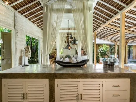 Superior Villa