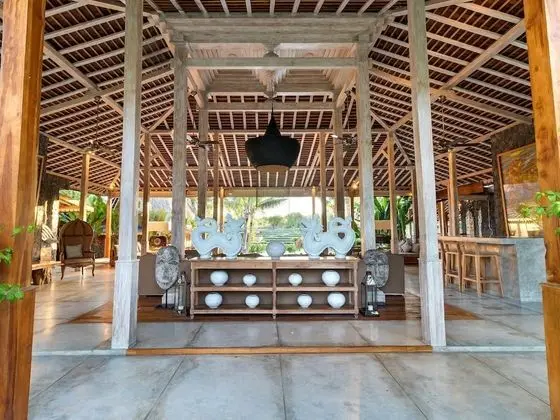 Superior Villa