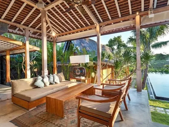 Superior Villa