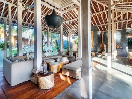 Superior Villa