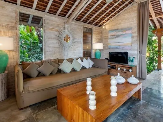 Superior Villa