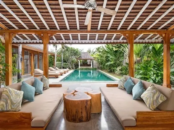 Superior Villa