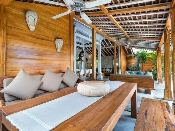 Superior Villa