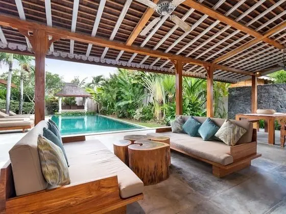 Superior Villa