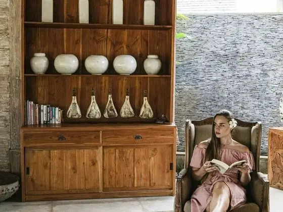 Superior Villa