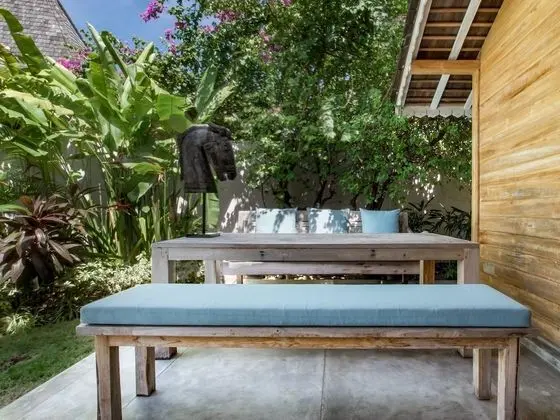 Superior Villa