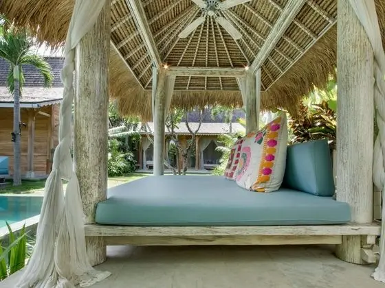 Superior Villa