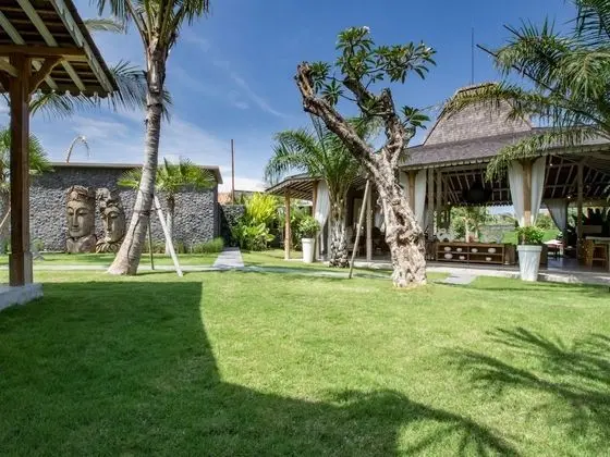 Superior Villa
