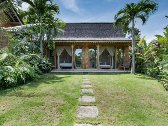 Superior Villa