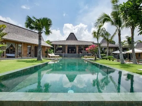 Superior Villa