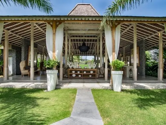 Superior Villa