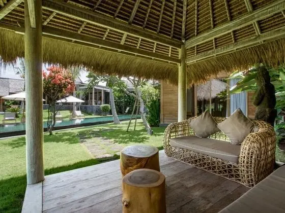 Superior Villa