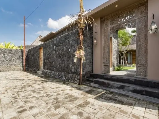 Superior Villa