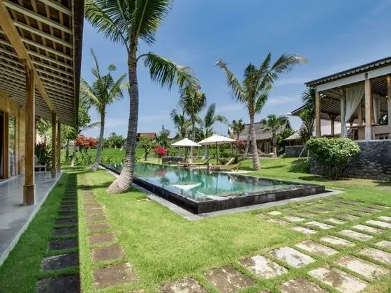 Superior Villa
