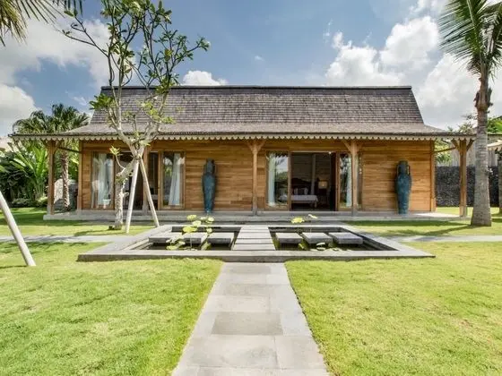 Superior Villa