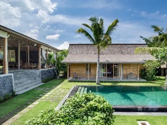 Superior Villa