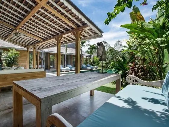 Superior Villa