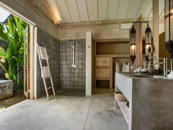 Superior Villa