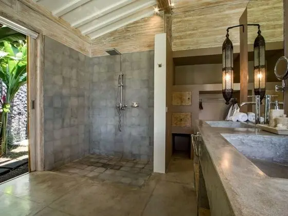 Superior Villa
