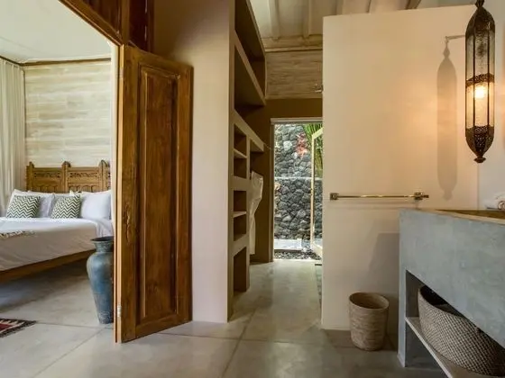 Superior Villa
