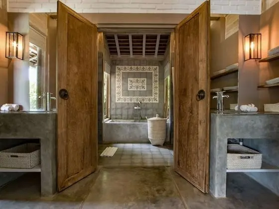 Superior Villa