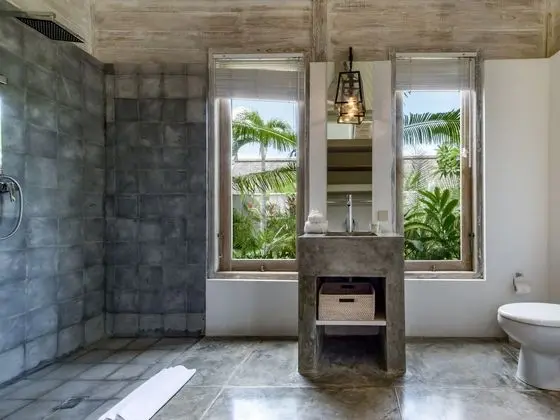 Superior Villa