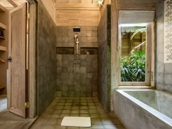 Superior Villa