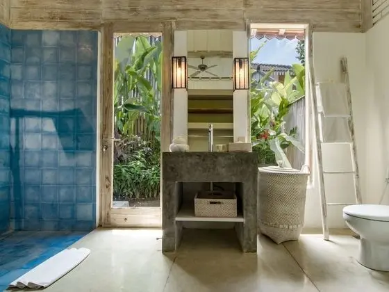 Superior Villa