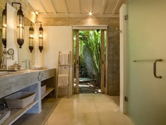 Superior Villa