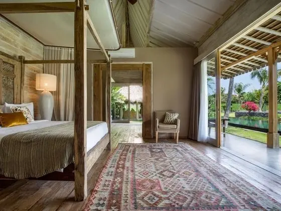 Superior Villa