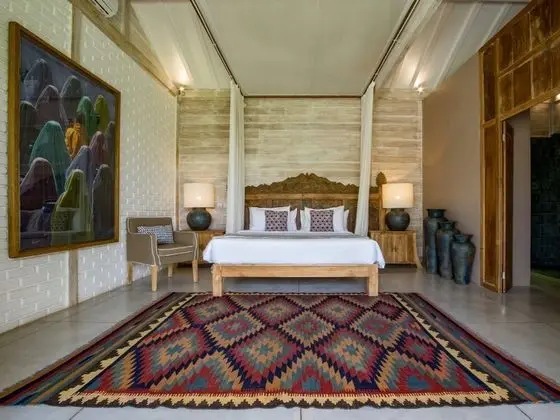 Superior Villa