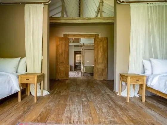 Superior Villa