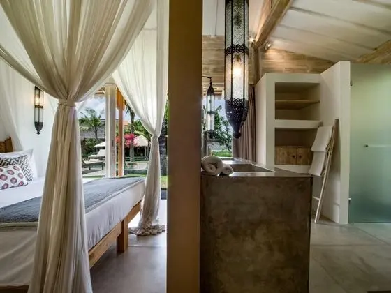 Superior Villa