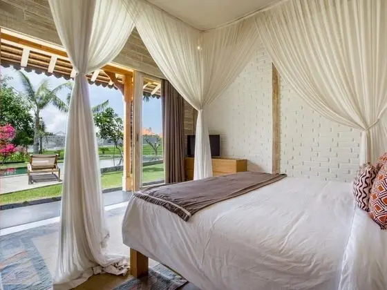 Superior Villa