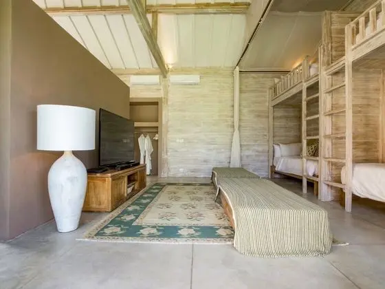 Superior Villa