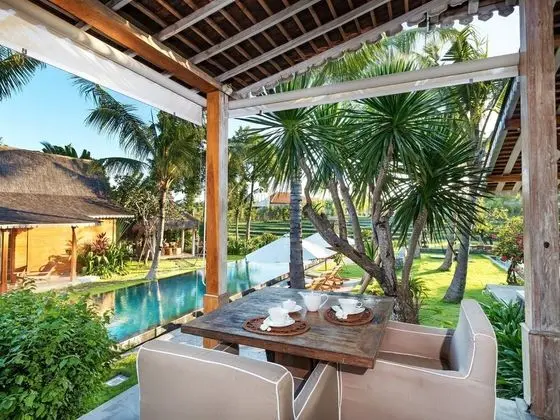 Superior Villa