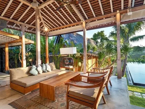 Superior Villa