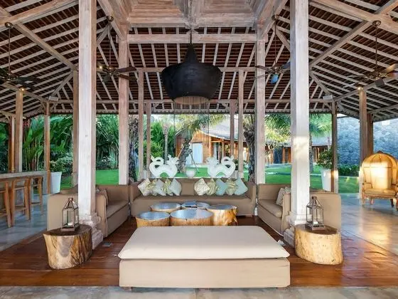 Superior Villa