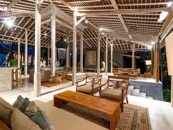 Superior Villa